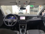  Volkswagen  Polo  VI Life Plus 1.0 TSI 95CV BVM5 E6d #5