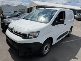  Citroen  Berlingo  Kasten Club M/L1 1.5 BlueHDi 75KW MT6 E6d #10