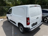  Citroen  Berlingo  Kasten Club M/L1 1.5 BlueHDi 75KW MT6 E6d #16