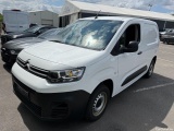  Citroen  Berlingo  Kasten Club M/L1 1.5 BlueHDi 75KW MT6 E6d #18