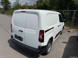  Citroen  Berlingo  Kasten Club M/L1 1.5 BlueHDi 75KW MT6 E6d #12