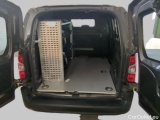  Peugeot  Partner  Premium L1 1.5 HDi 75KW MT5 E6dT #17