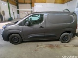  Peugeot  Partner  Premium L1 1.5 HDi 75KW MT5 E6dT #22