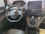  Peugeot  Partner  Premium L1 1.5 HDi 75KW MT5 E6dT #23