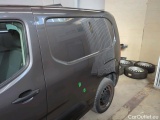  Peugeot  Partner  Premium L1 1.5 HDi 75KW MT5 E6dT #34