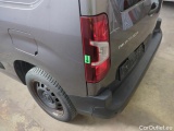  Peugeot  Partner  Premium L1 1.5 HDi 75KW MT5 E6dT #43