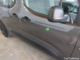  Peugeot  Partner  Premium L1 1.5 HDi 75KW MT5 E6dT #60