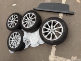 Audi  A4  Avant sport 2.0 TDI 110KW AT7 E6 #20
