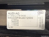  Audi  A4  Avant sport 2.0 TDI 110KW AT7 E6 #45