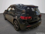  Mercedes  B-Klasse GLB -Klasse GLB 200 d 4Matic (247.613)AMG AMG Line 110KW AT8 E6d #11