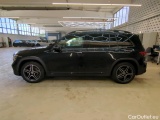  Mercedes  B-Klasse GLB -Klasse GLB 200 d 4Matic (247.613)AMG AMG Line 110KW AT8 E6d #15