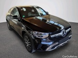  Mercedes  G-Klasee GLC -Klasse Coupe GLC 300 de 4Matic (253.311) 2.0 225KW AT9 E6d #13