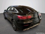  Mercedes  G-Klasee GLC -Klasse Coupe GLC 300 de 4Matic (253.311) 2.0 225KW AT9 E6d #16