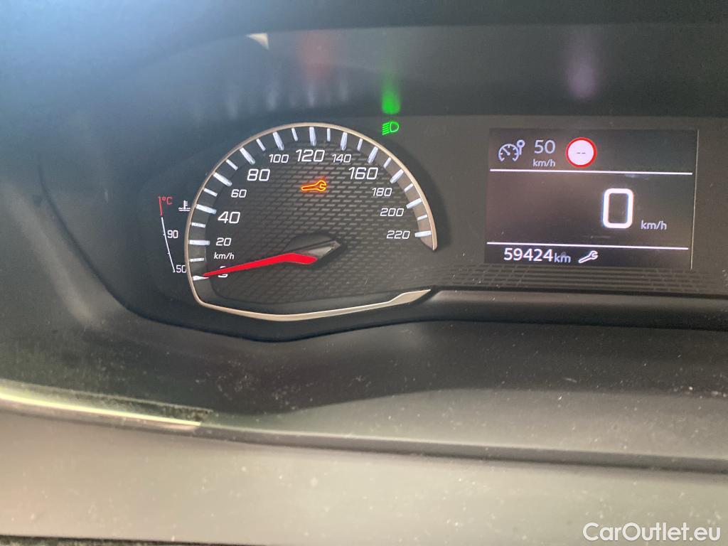  Peugeot  208 PEUGEOT  / 2019 / 5P / Berline Puretech 75 S&S Active Business #8