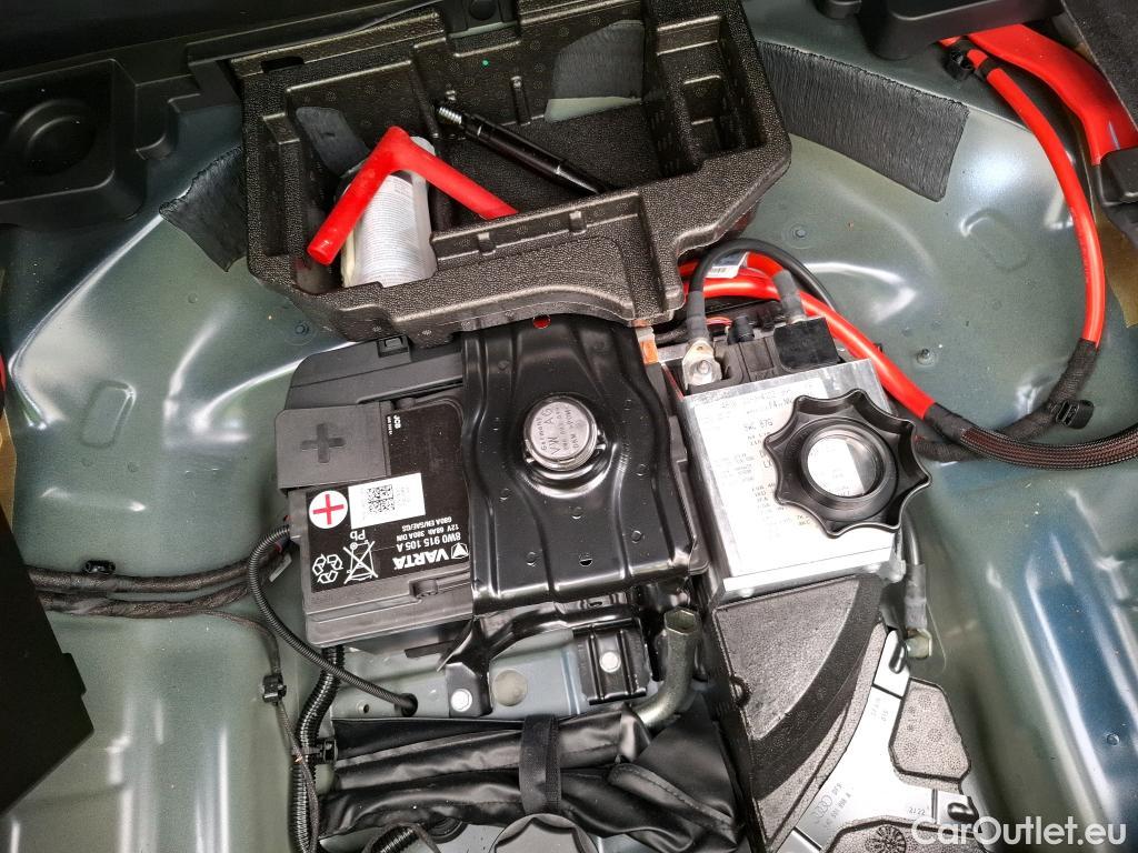  Audi  A4 AUDI  / 2019 / 4P / Berline 35 TFSI 150 S tronic Business Line #35