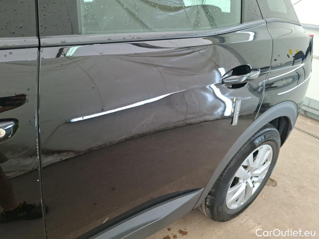  Peugeot  3008  II Active Pack 1.2 PureTech 130CV BVA8 E6d #39