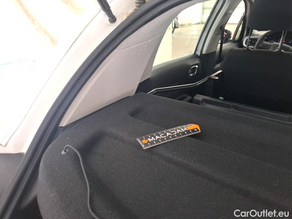  Citroen  C3  Société Feel 1.2 PureTech 80CV BVM5 6E #7