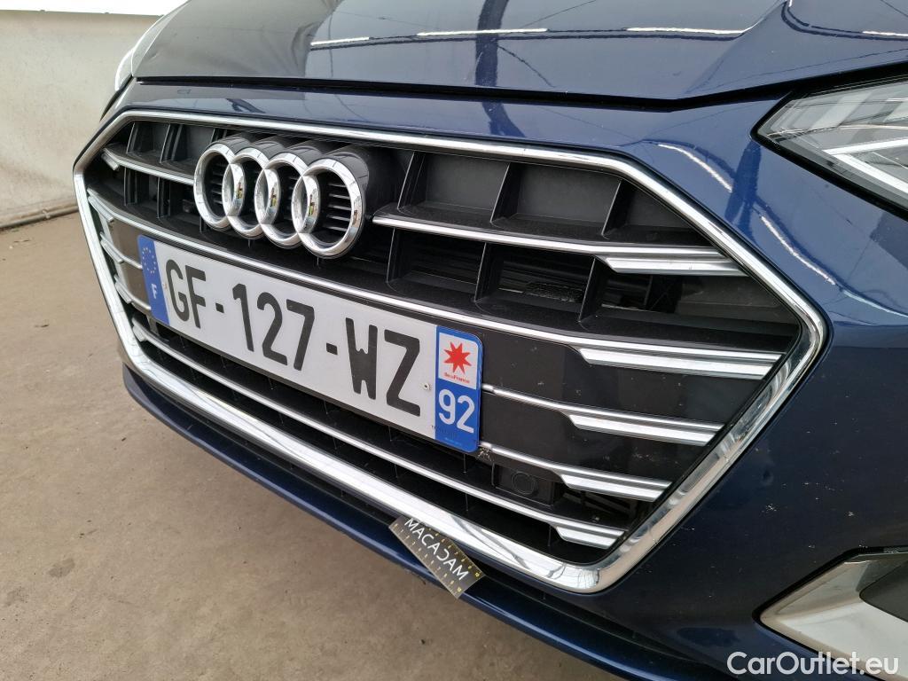  Audi  A4 AUDI  / 2019 / 4P / Berline 35 TFSI 150 S tronic Business Line #1