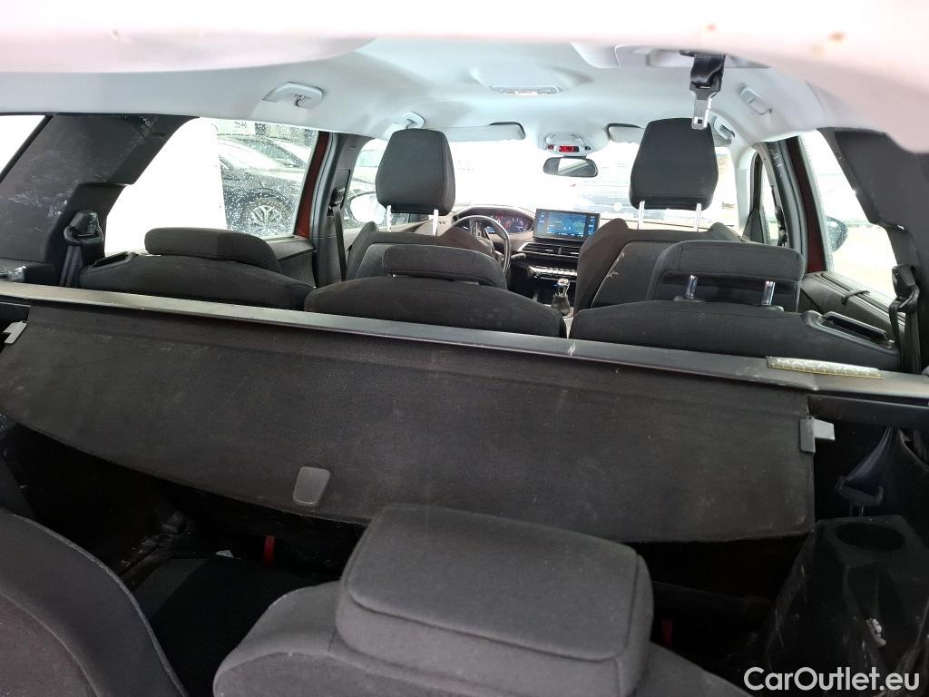  Peugeot  5008  Active Business 1.5 HDi 130CV BVM6 E6d #53
