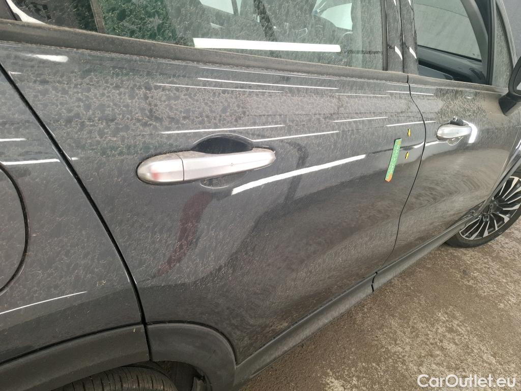  Fiat  500 X Cross 1.0 GSE 120CV BVM6 E6dT #12