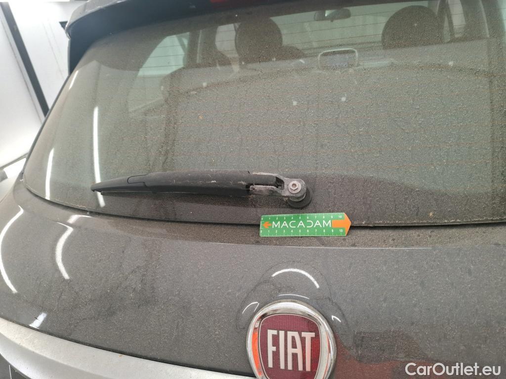  Fiat  500 X Cross 1.0 GSE 120CV BVM6 E6dT #16