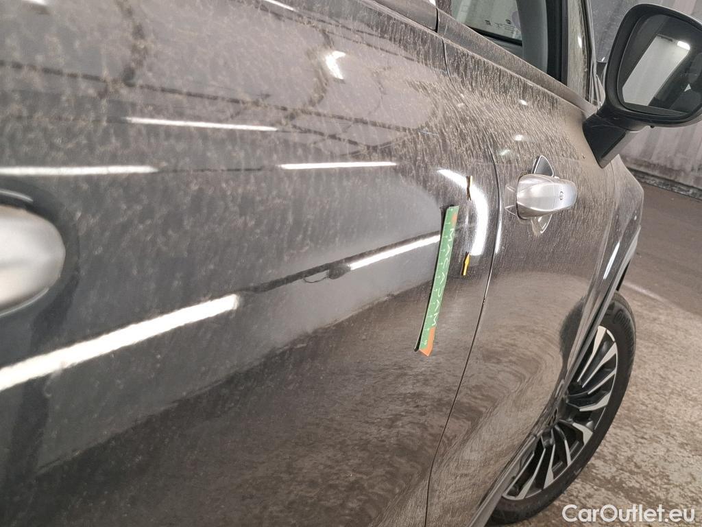  Fiat  500 X Cross 1.0 GSE 120CV BVM6 E6dT #13