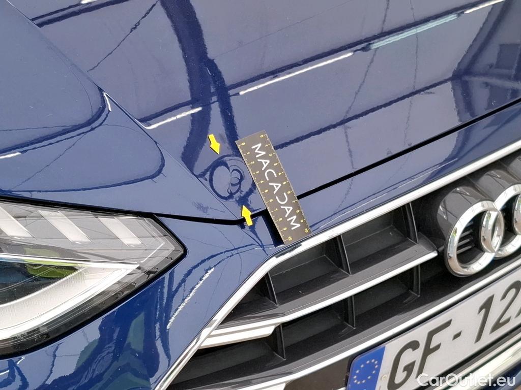  Audi  A4 AUDI  / 2019 / 4P / Berline 35 TFSI 150 S tronic Business Line #8