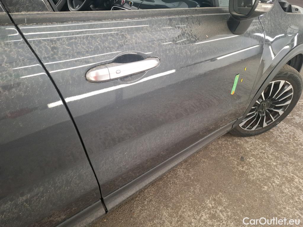  Fiat  500 X Cross 1.0 GSE 120CV BVM6 E6dT #14