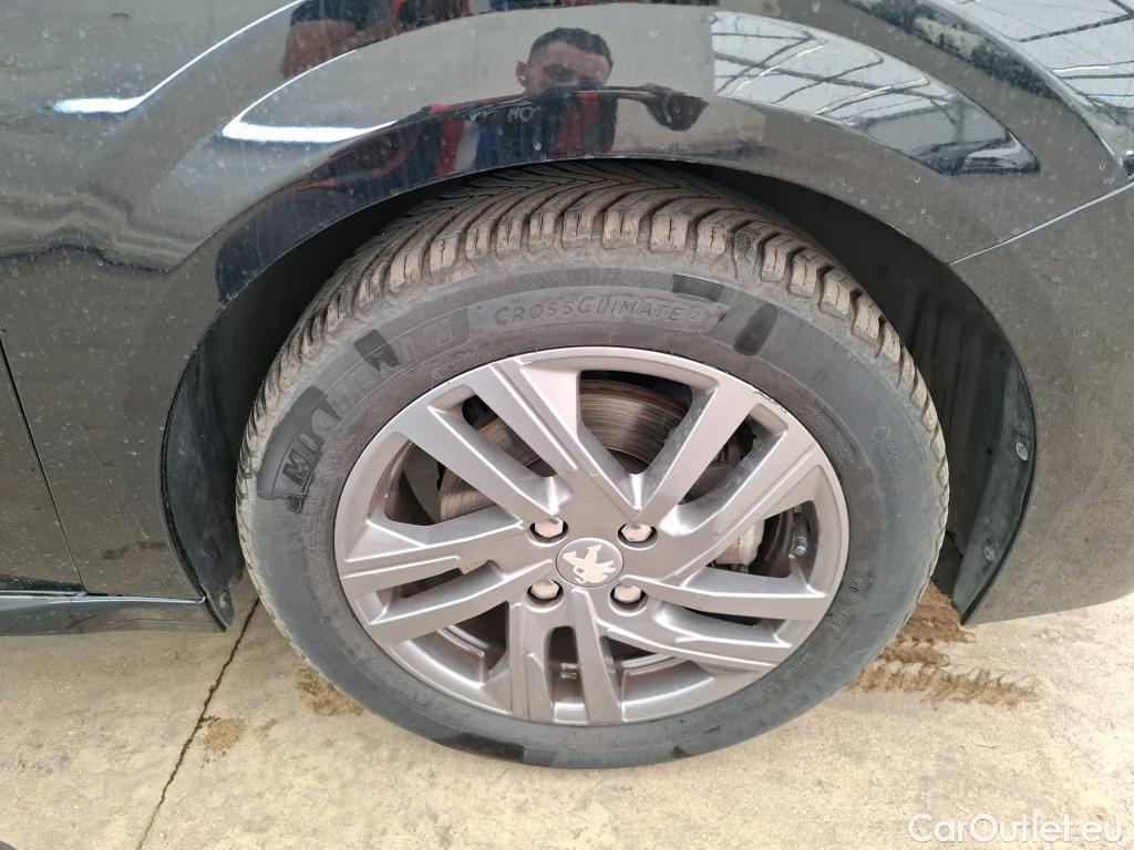  Peugeot  208  Active Business 1.2 PureTech 100CV BVM6 E6d #29