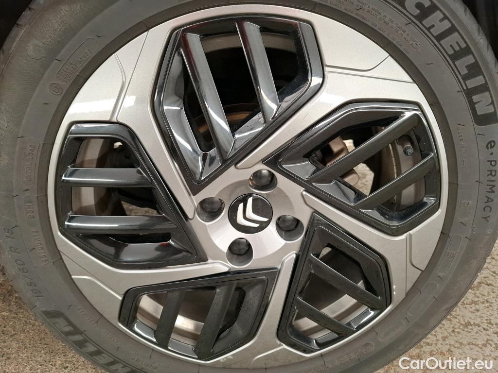  Citroen  C4  X Feel Pack 1.2 PureTech 130CV BVA8 6E #28
