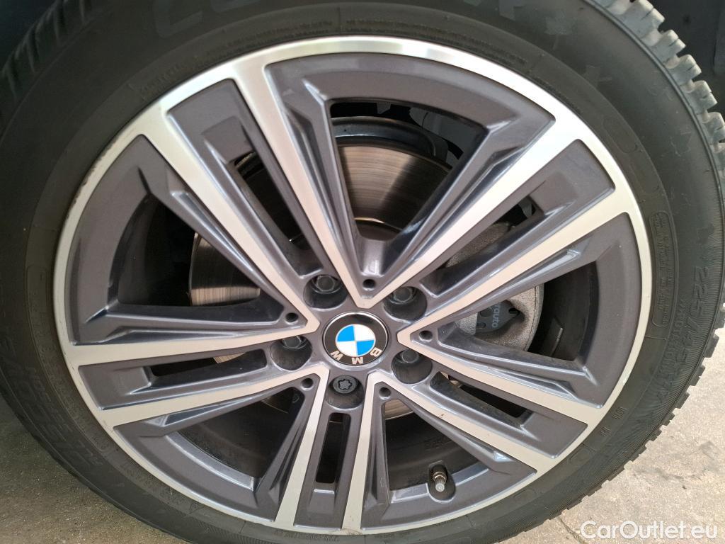  Bmw  Serie 1 1 Berline 116 d Business Design 1.5 115CV BVA7 E6d #16