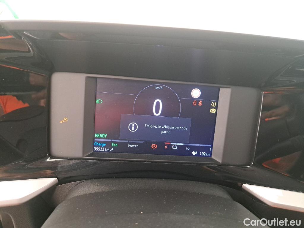  Opel  Mokka  e Elegance Business 50kWh BVA #6