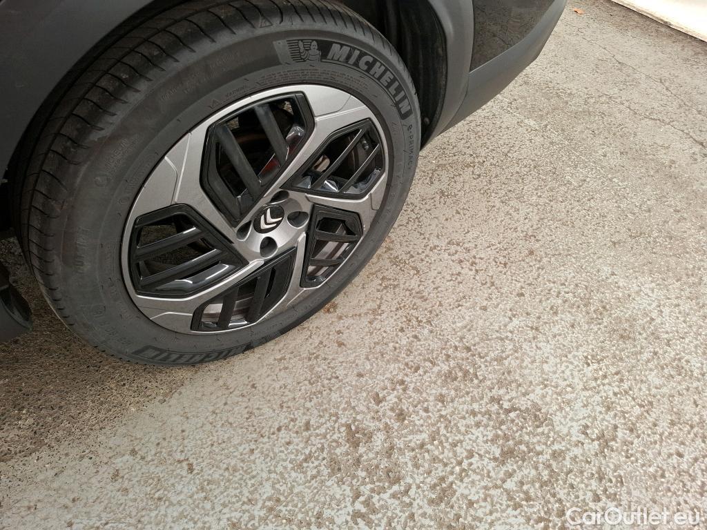  Citroen  C4  X Feel Pack 1.2 PureTech 130CV BVA8 6E #27