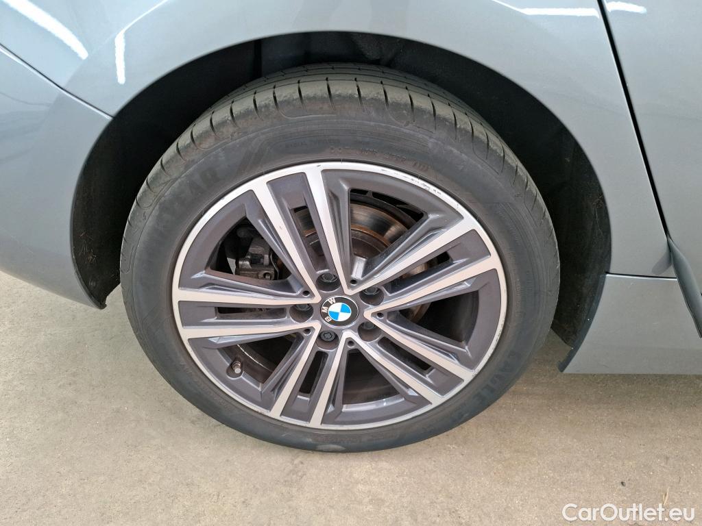  Bmw  Serie 1 1 Berline 116 d Business Design 1.5 115CV BVA7 E6d #11