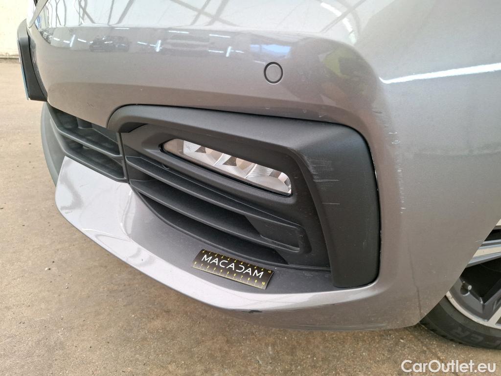  Bmw  Serie 1 1 Berline 116 d Business Design 1.5 115CV BVA7 E6d #26