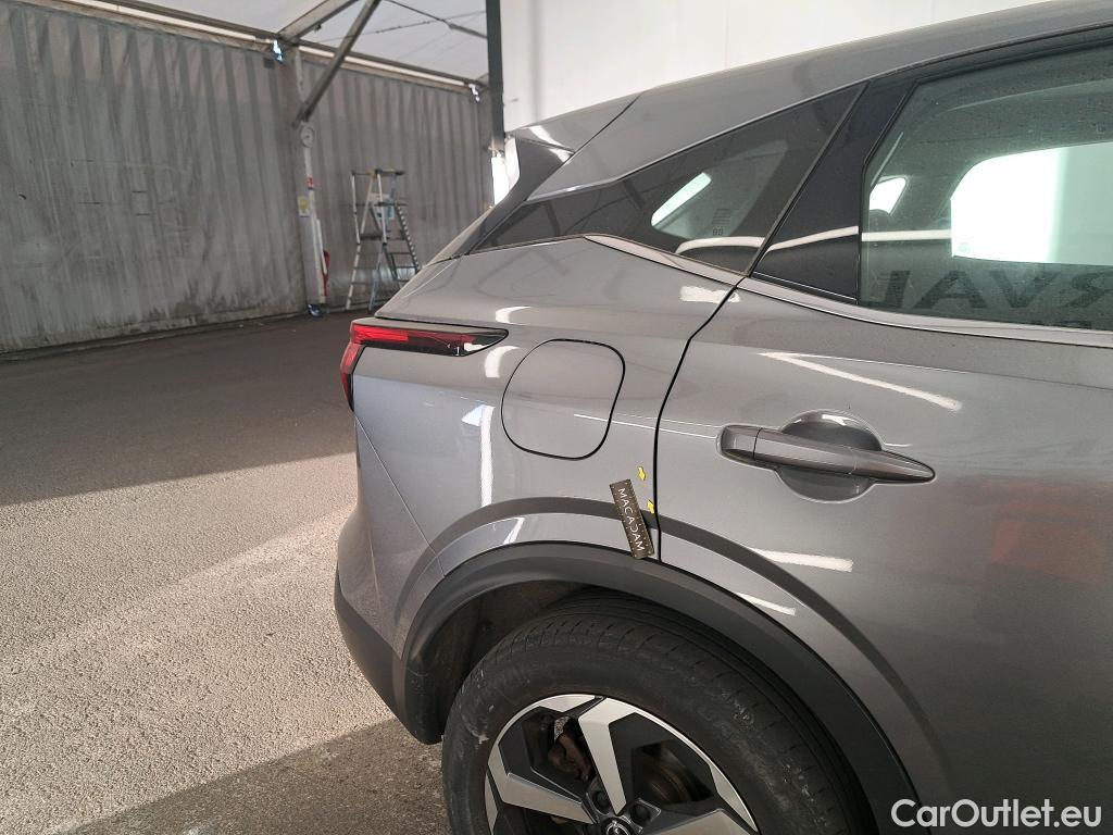  Nissan  Qashqai NISSAN  / 2021 / 5P / Crossover e-Power 190 Business Edition BVA #1