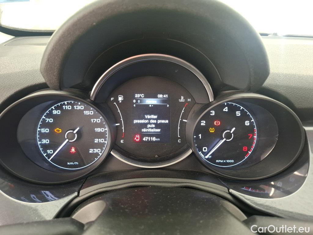  Fiat  500 X Cross 1.0 GSE 120CV BVM6 E6dT #20