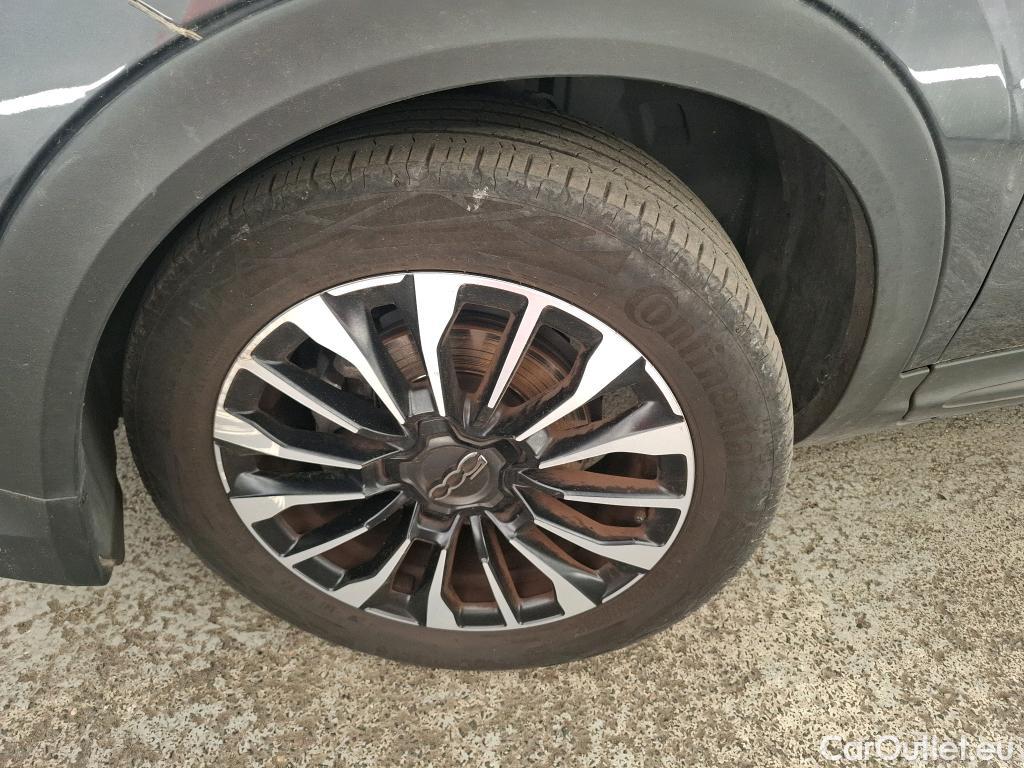  Fiat  500 X Cross 1.0 GSE 120CV BVM6 E6dT #3