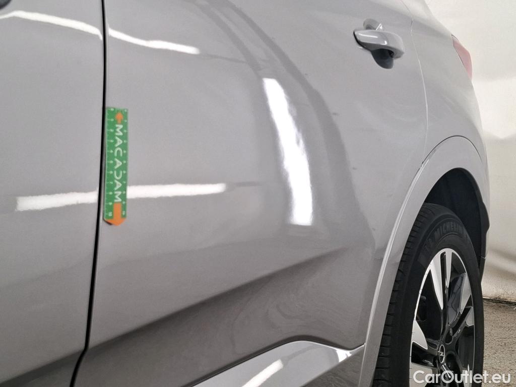  Opel   Grandland X Grandland X Business Elegance 1.2 Turbo 130CV BVA8 6E #5