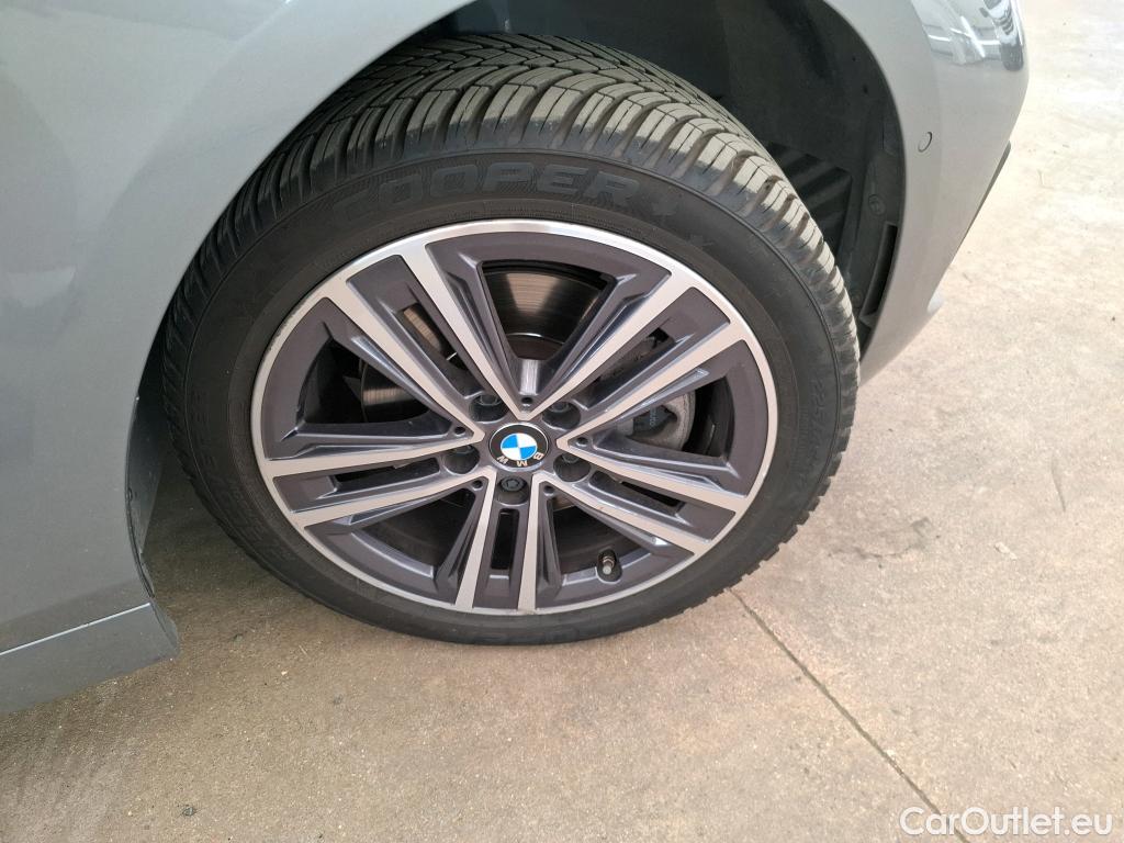  Bmw  Serie 1 1 Berline 116 d Business Design 1.5 115CV BVA7 E6d #15