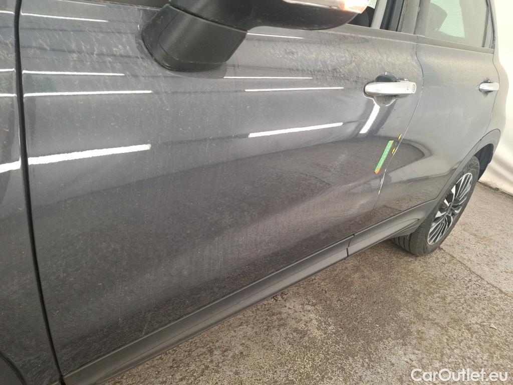  Fiat  500 X Cross 1.0 GSE 120CV BVM6 E6dT #8