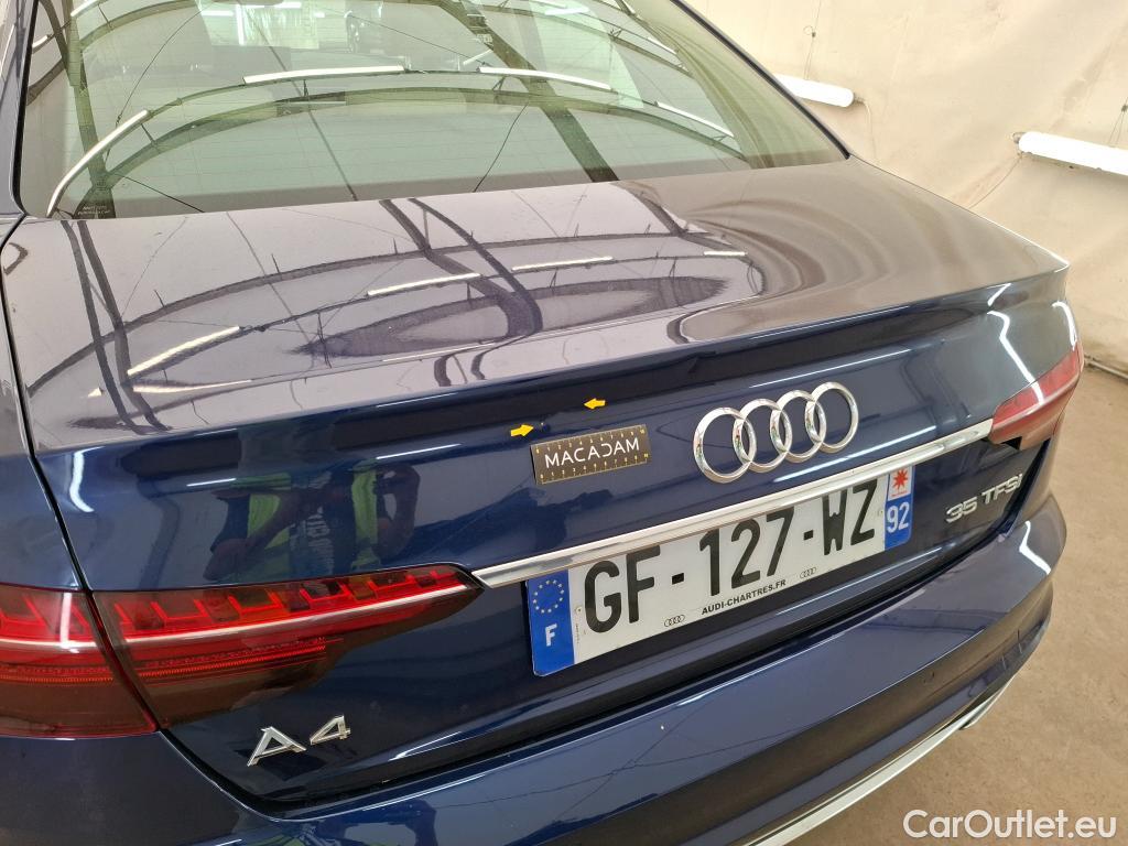  Audi  A4 AUDI  / 2019 / 4P / Berline 35 TFSI 150 S tronic Business Line #11