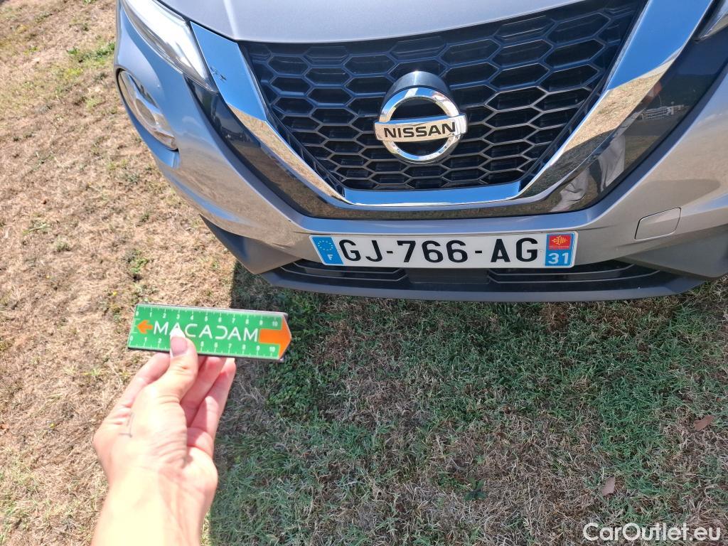  Nissan  Juke NISSAN  / 2019 / 5P / Crossover DIG-T 114 BVM6 Business Edition #15