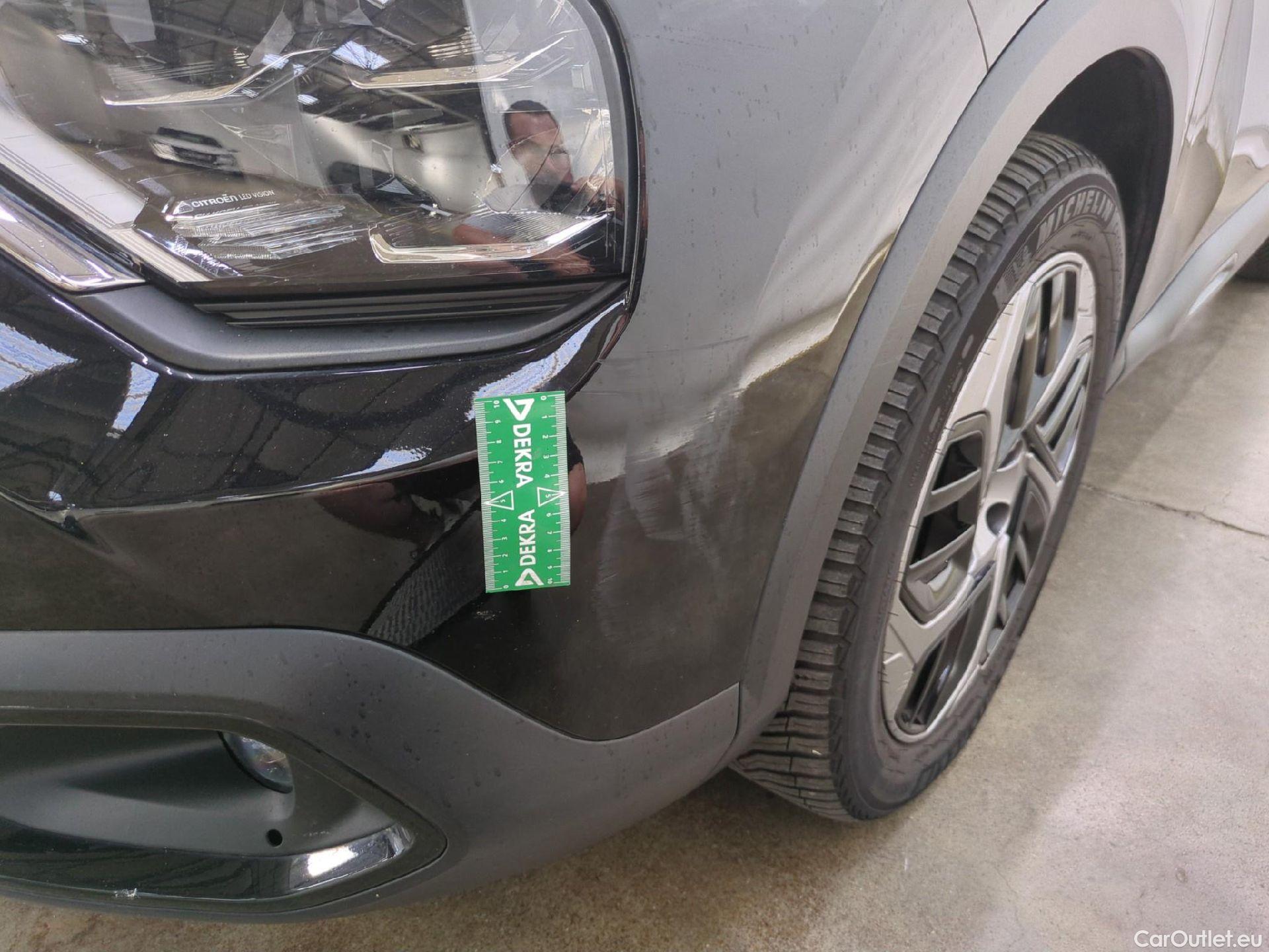  Citroen  C4 CITROEN  X / 2022 / 4P / Berline PureTech 130 S&S EAT8 Feel Pack #16