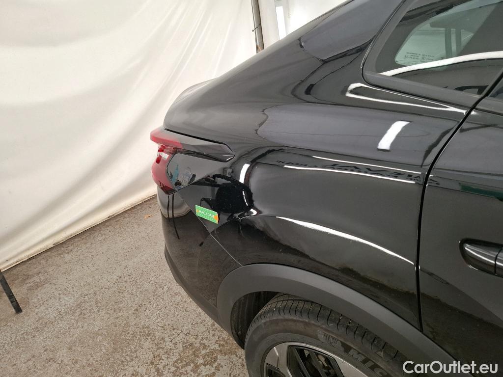  Citroen  C4  X Feel Pack 1.2 PureTech 130CV BVA8 6E #6