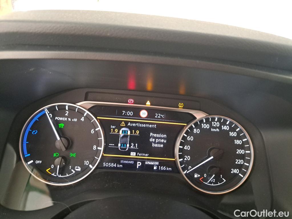  Nissan  Qashqai NISSAN  / 2021 / 5P / Crossover e-Power 190 Business Edition BVA #7