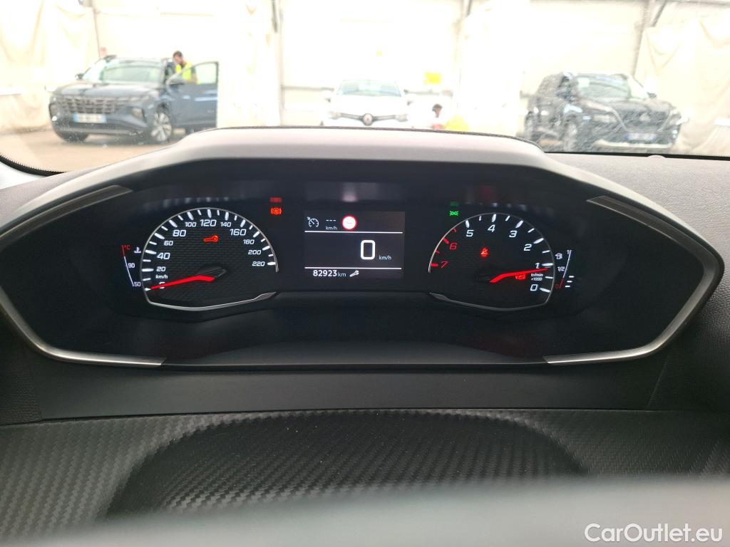  Peugeot  208  Active Business 1.2 PureTech 100CV BVM6 E6d #23