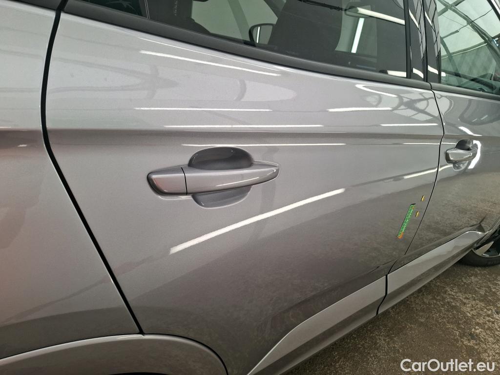 Opel   Grandland X Grandland X Business Elegance 1.2 Turbo 130CV BVA8 6E #7