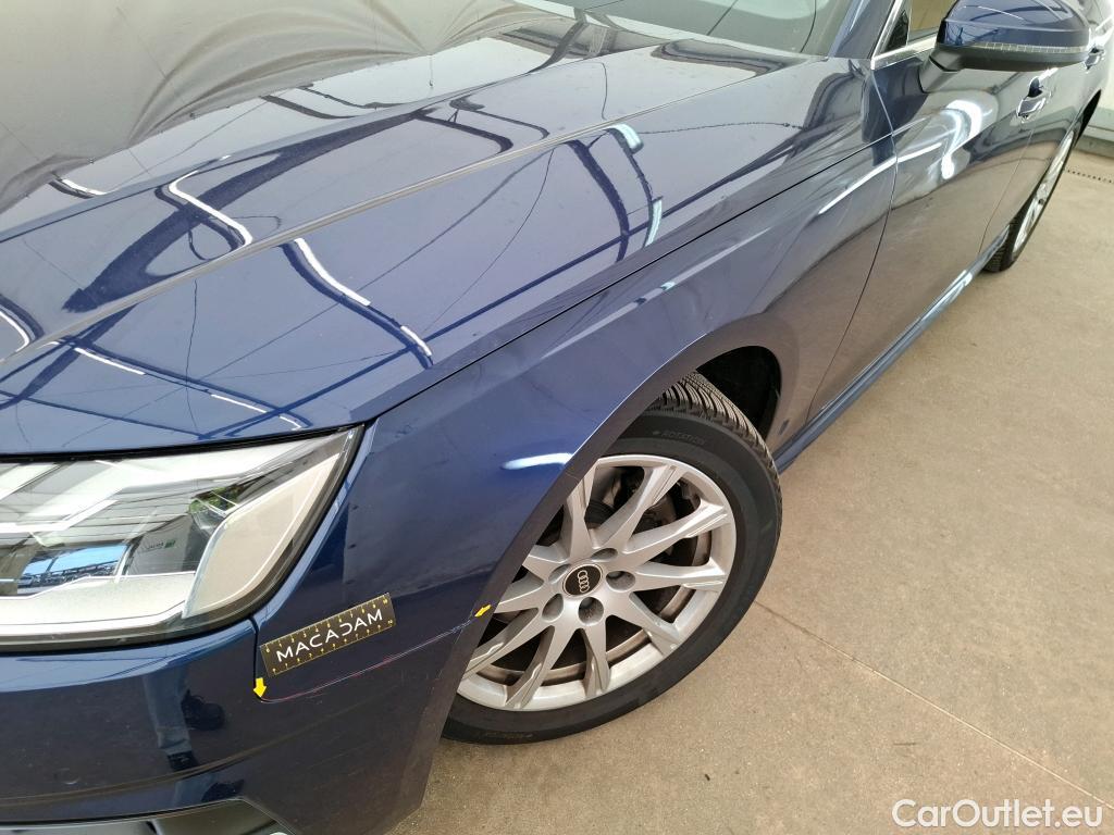  Audi  A4 AUDI  / 2019 / 4P / Berline 35 TFSI 150 S tronic Business Line #36