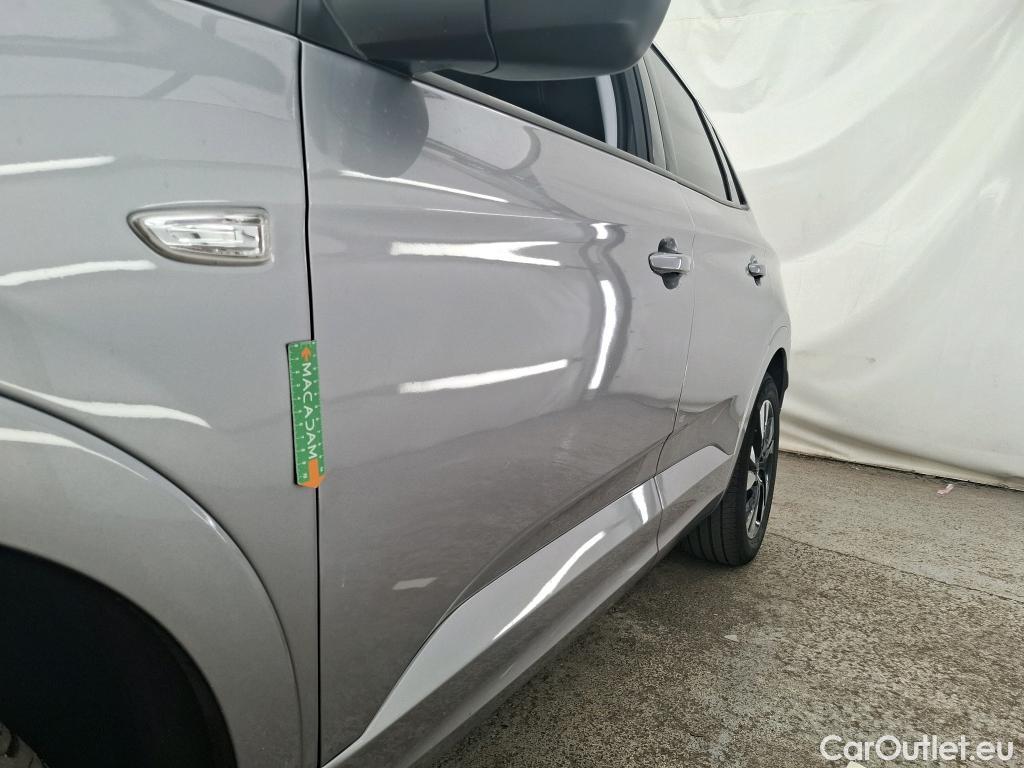  Opel   Grandland X Grandland X Business Elegance 1.2 Turbo 130CV BVA8 6E #1